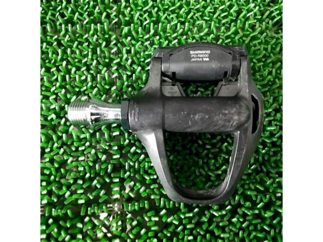 SHIMANO PD-R8000 SPD-SL ビンディングペダル