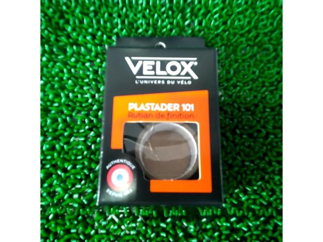 VELOX PLASTADER 101 フィニッシュテープ