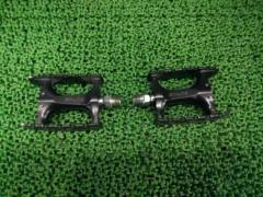 三ヶ島ペダル MKS CT-LITE フラットペダル ブラック