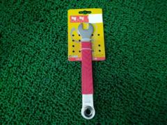 LIFU 3400レンチ 14/15コンビネーションレンチ レッド