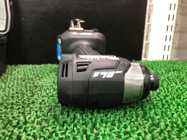 マキタ 充電式インパクトドライバ TD173D RGXB