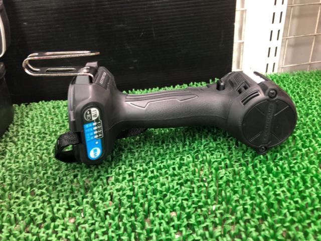 マキタ 充電式インパクトドライバ TD173D RGXB
