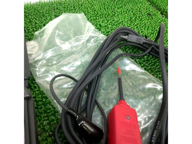 Power Probe II サーキットテスター
