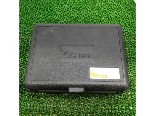 Power Probe II サーキットテスター