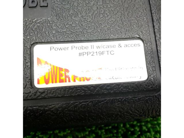 Power Probe II サーキットテスター