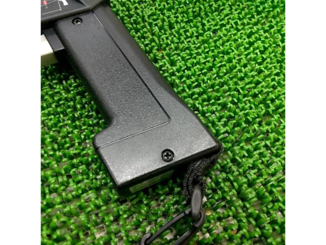 Raytek ガンタイプ放射温度計