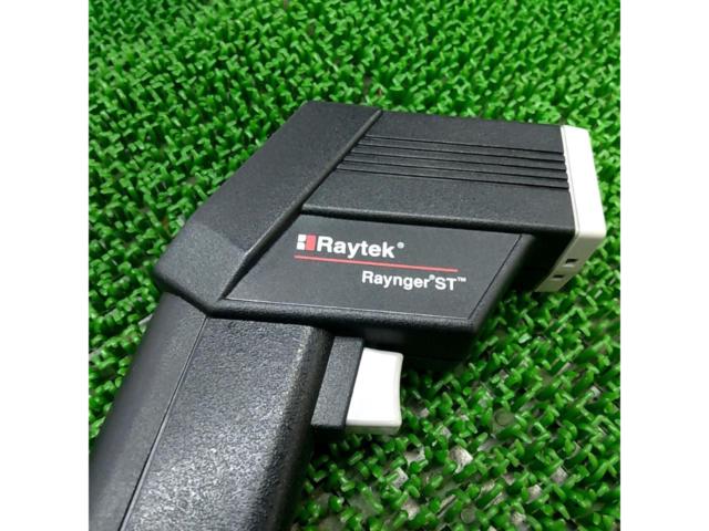 Raytek ガンタイプ放射温度計
