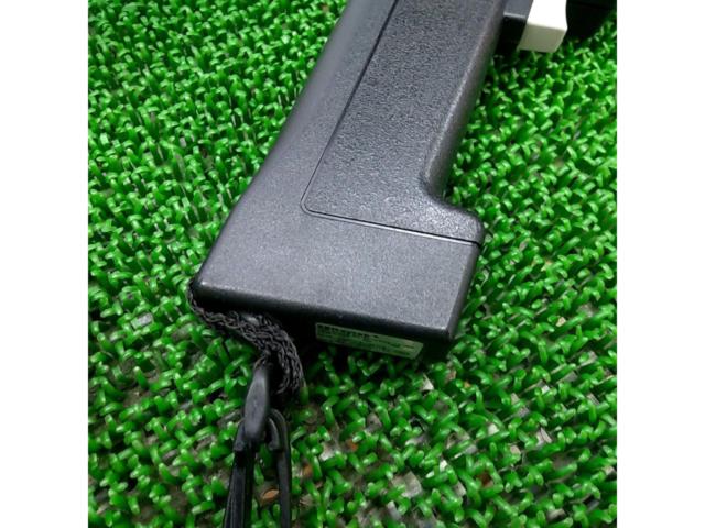 Raytek ガンタイプ放射温度計
