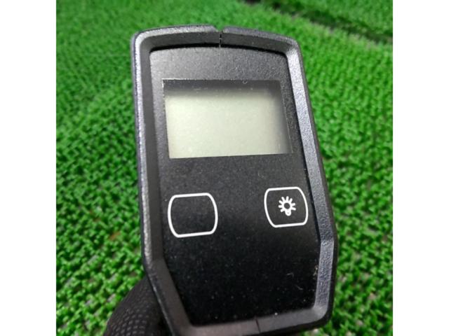 Raytek ガンタイプ放射温度計