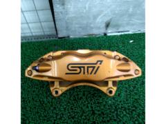 SUBARU STI Brembo フロントキャリパー1個のみ