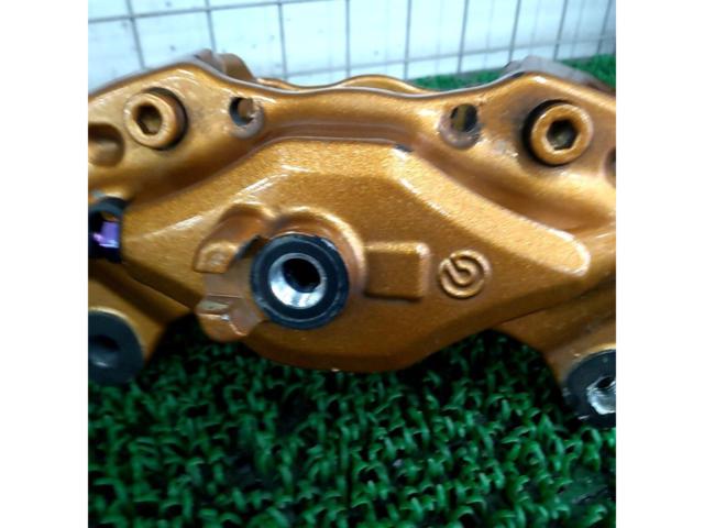 SUBARU WRX STI 純正2POT キャリパー