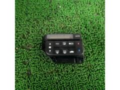 HONDA 純正エアコンスイッチ【N-BOX/JF1】