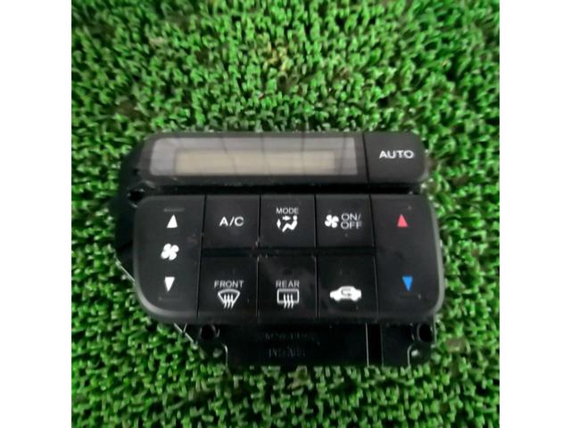 HONDA 純正エアコンスイッチ【N-BOX/JF1】