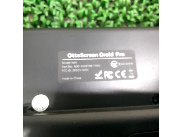Ottocast OttoScreen Droid Pro