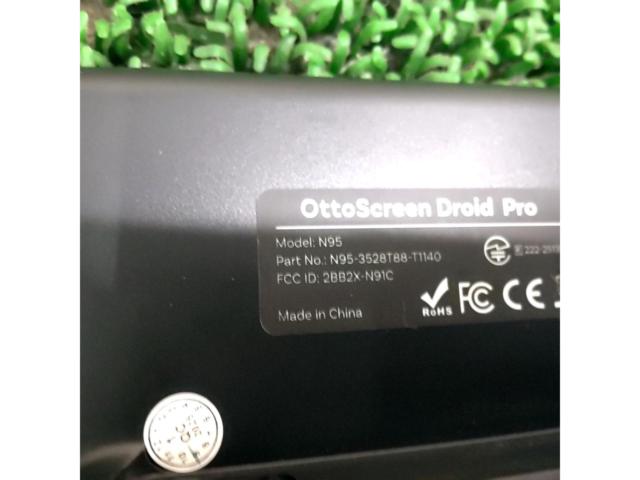 Ottocast OttoScreen Droid Pro