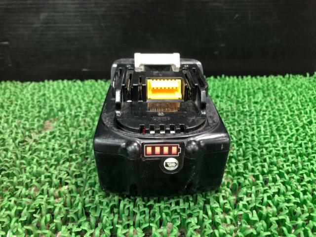 makita BL1860B 6.0ah 18Vバッテリー