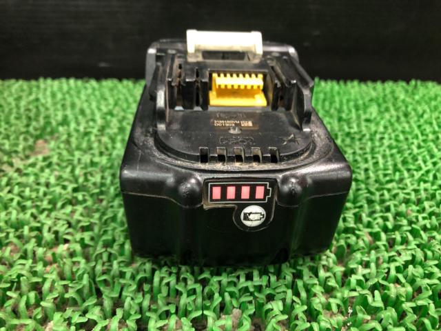 makita BL1860B 6.0ah 18Vバッテリー