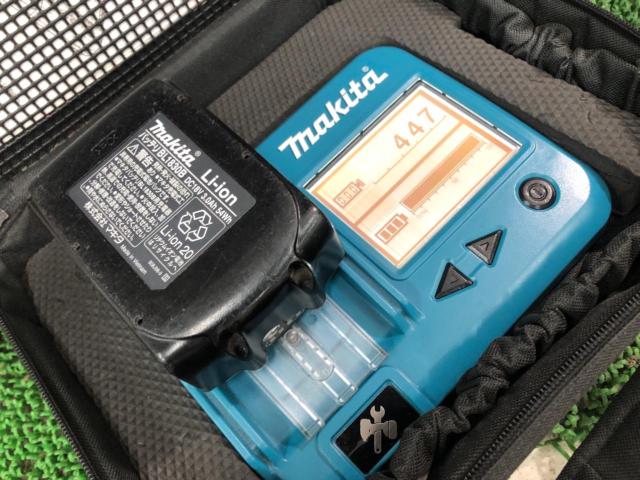 makita BL1860B 6.0ah 18Vバッテリー