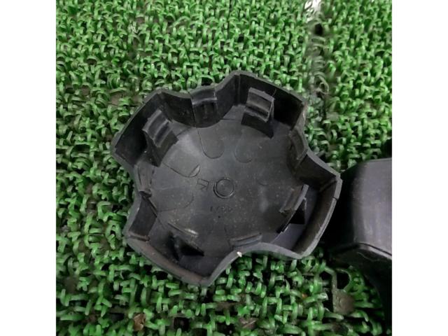 トヨタ純正 スチールホイール用キャッチ