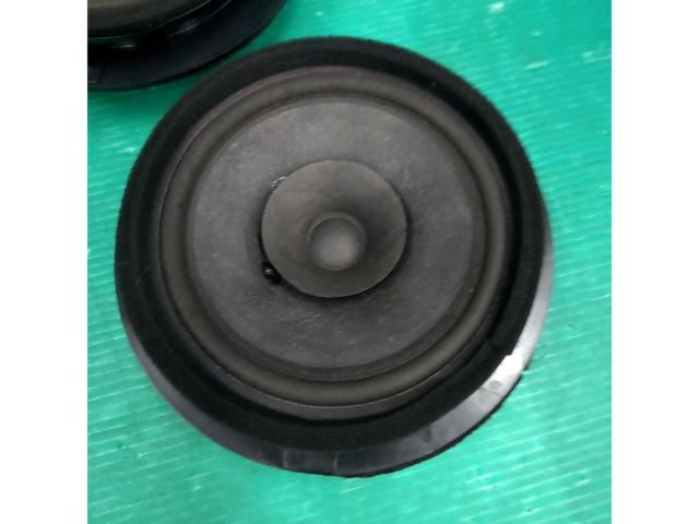 わけあり トヨタ純正 純正スピーカーセット