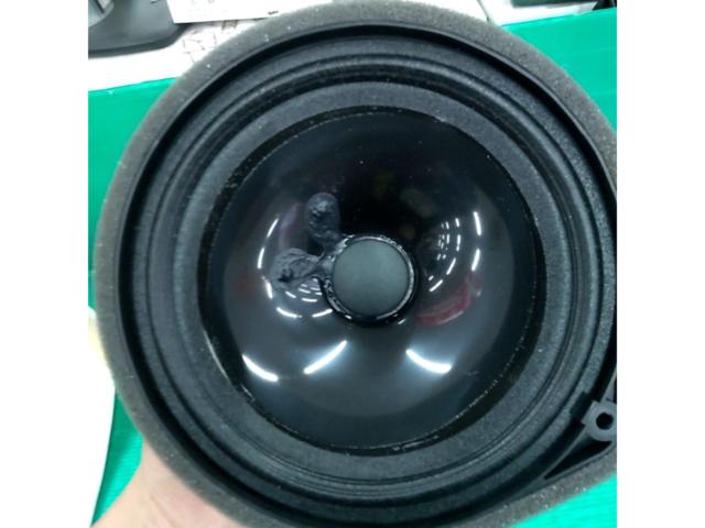 トヨタ純正 フロントスピーカー