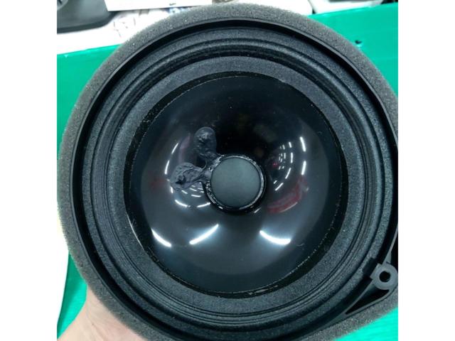 トヨタ純正 フロントスピーカー