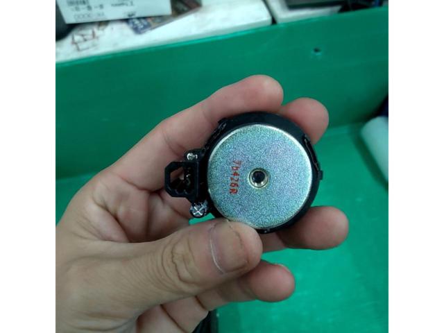 トヨタ純正 フロントスピーカー