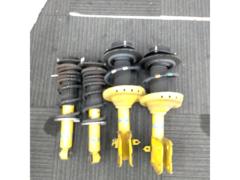 SUBARU BILSTEIN製 純正サスキット【WRX S4/VAG】
