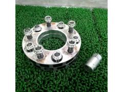 KICS ワイドトレッドスペーサー【15mm/M12×P1.5/114.3-5H】