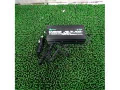 meltec C-130 インバーター
