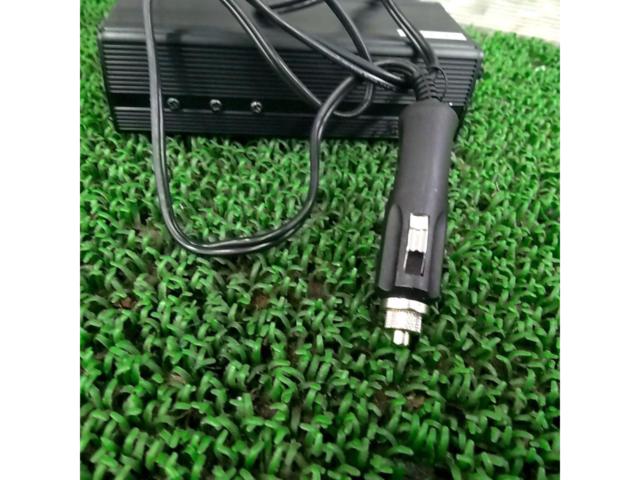 meltec C-130 インバーター