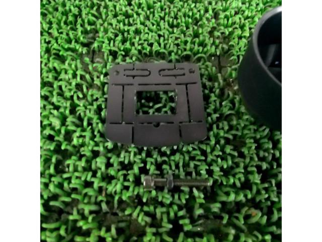 D’efi メーターホルダー Φ60
