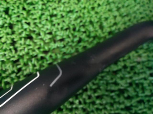 Φ31.8/420mm GIANT CONNECT アルミドロップハンドル ブラック