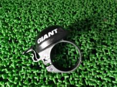 NUVO GIANT ベル ブラック