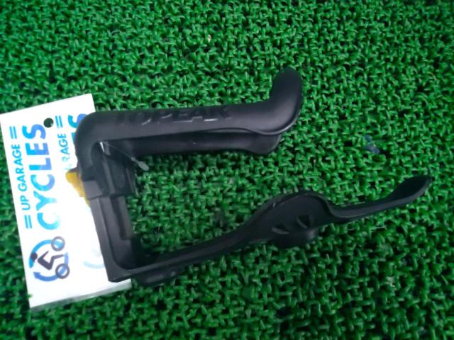 TOPEAK モジュラーケージEX ボトルケージ ブラック