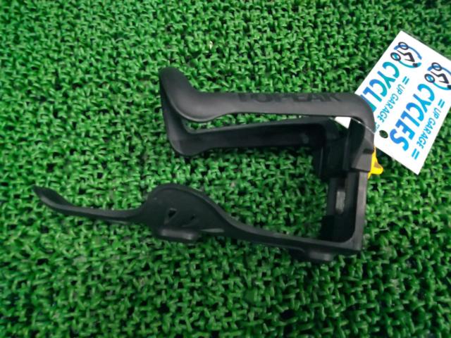 TOPEAK モジュラーケージEX ボトルケージ ブラック