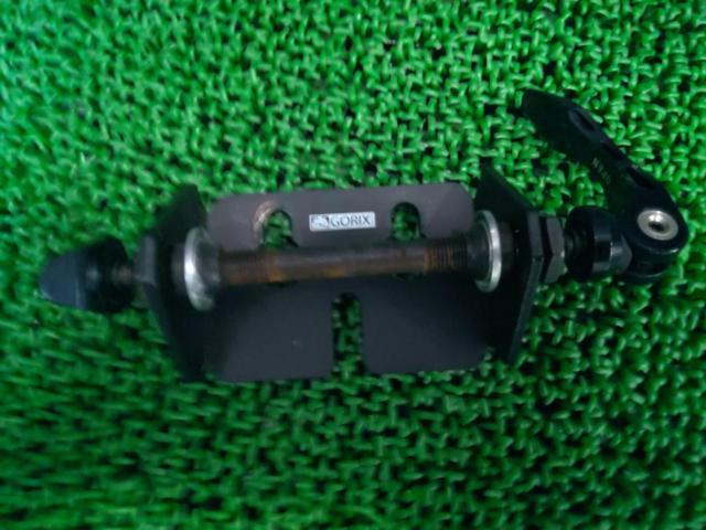 GORIX GX-8016 フォークマウント 車載スタンド クイックリリース用