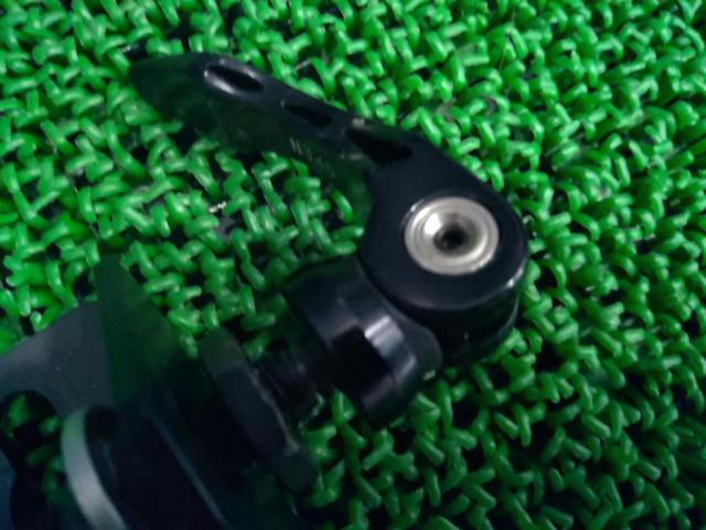 GORIX GX-8016 フォークマウント 車載スタンド クイックリリース用