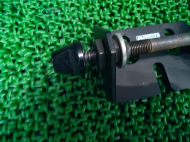 GORIX GX-8016 フォークマウント 車載スタンド クイックリリース用