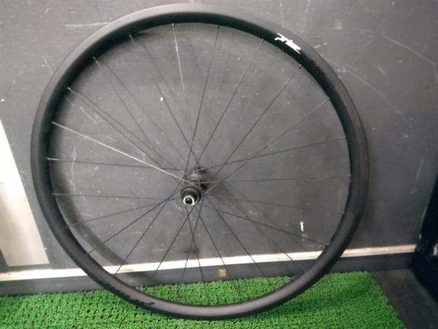 PRIME BlackEdition 28 DISC 700c SHIMANO 11S ディスクブレーキ チューブレスレディ カーボンホイール前後セット