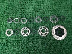 11S SHIMANO 105 CS-R7000 11-30T カセットスプロケット