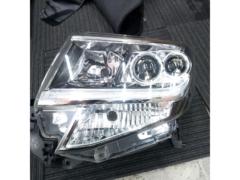 ダイハツ純正 LA600S タントカスタム 後期 純正LEDヘッドライト ※助手席側(LH)のみ