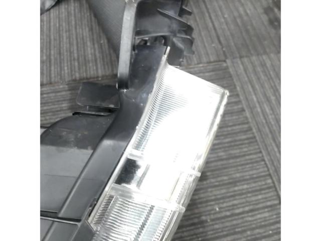 ダイハツ純正 LA600S タントカスタム 後期 純正LEDヘッドライト ※助手席側(LH)のみ