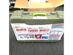 CAR-MATE QE3L 非金属タイヤチェーン