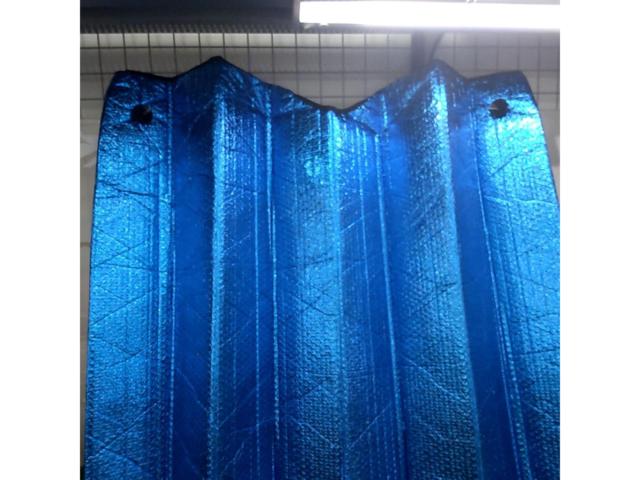 メーカー不明 汎用サンシェード