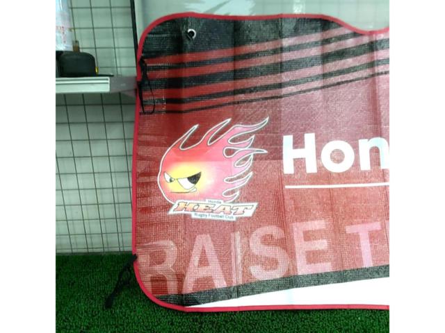 HONDA HEAT 汎用サンシェード