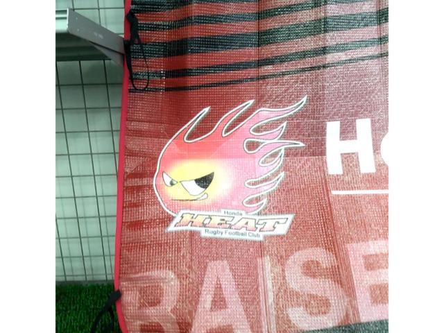 HONDA HEAT 汎用サンシェード