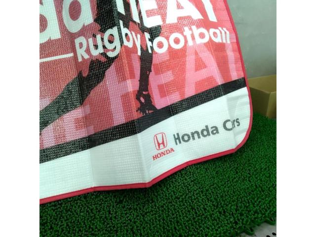 HONDA HEAT 汎用サンシェード