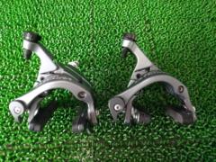SHIMANO BR-6800 ULTEGRA キャリパーブレーキ前後セット