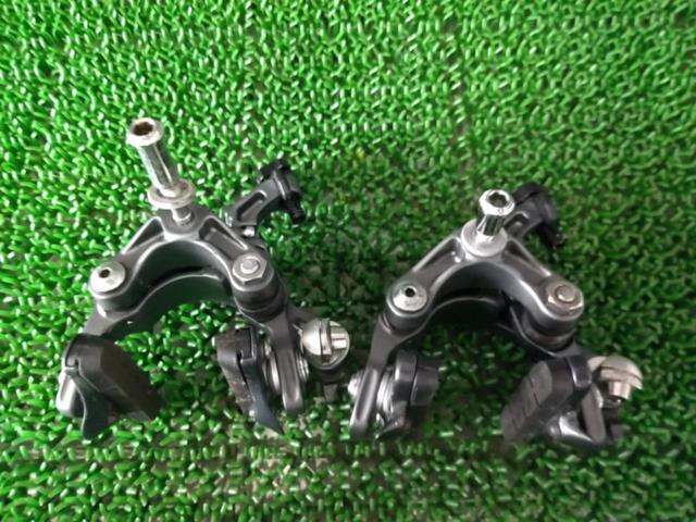 SHIMANO BR-6800 ULTEGRA キャリパーブレーキ前後セット